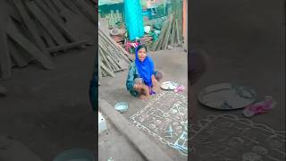 He Tulsi Maiya bharapur a rahe Ghar angana#officialsonam #funny #shortvideos #trending