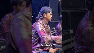 Sesideman #campursaridangdut #argamusic #sragenan