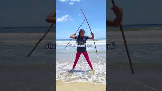 Beach vira video post#shorts #reels #silambam #aruna #sirkali #youtube #channel #trending #video