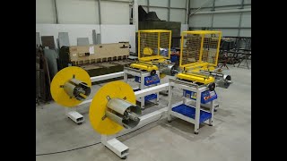 rewinding line RC500