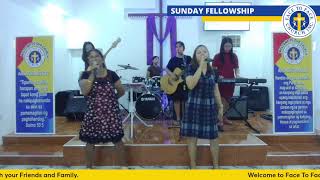 Sunday Fellowship - Face to Face Church Inc. Zambales Ph