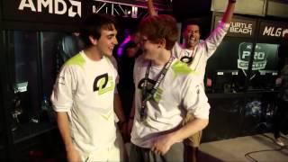 OpTic Gaming - Our Passion To Compete