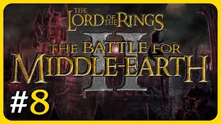 The Battle for Middle-Earth II | Part - 8 (Final) "Dol Guldur"