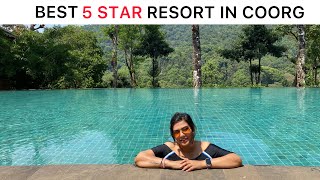 Coorg Wilderness Resort & Spa Vlog