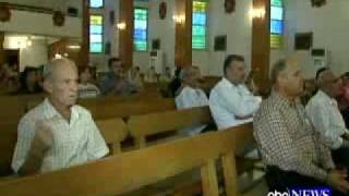 Chaldean Christians Persecuted in Iraq