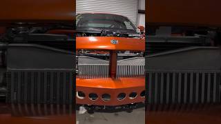 1000+ HP LS Swapped Dodge Charger Only One In The World!