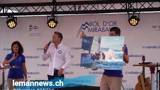 Bol d'Or Mirabeau 2017 Meilleure Image