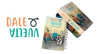 Libro dale Vuelta - Como cambiar tu vida para bien