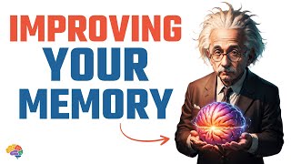 How to Improve Your Memory RIGHT NOW!