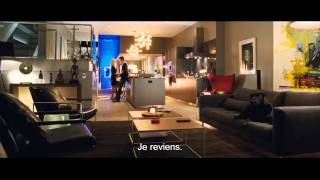 This means war: Trailer HD VO st fr