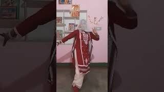 Kallo | Ajay Hooda | Nikli asli kallo re | Haryanvi song dance | Shaadi dance |pooja dancer #shorts