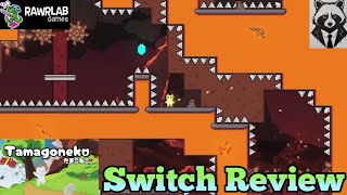 Tamagoneko Switch Review