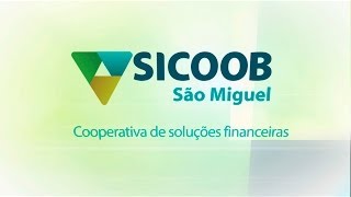 Vídeo institucional Sicoob 2014 - Pré assembleias