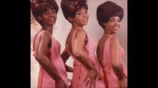 The Velvelettes - Stop Beating Around the Bush