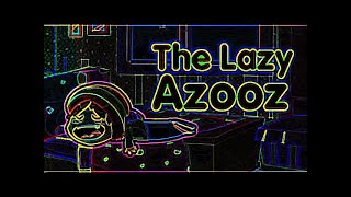 Eye Care Song "The Lazy Azooz - Toyor Baby English"