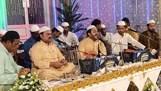 Mere Khwaja Piya Hind Ke Shanshah | Khwaja garib nawaz | Zahid Kashif Mattay Khan Qawwal