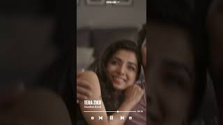 Tera Zikr || Whatsapp Status || Darshan Raval || Love Status || 💞💞💞💞💞