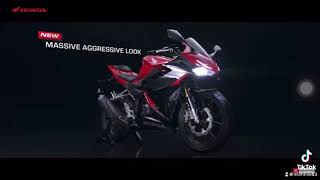 Honda CBR150R chính thức ra mắt