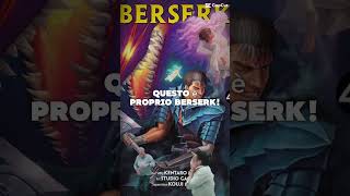 Berserk 42 | #lucadeejay #manga #berserk