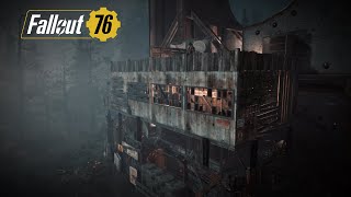 Fallout 76 \\ дейлики и экспедиции