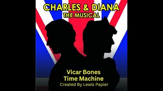 Vicar Bones Time Machine