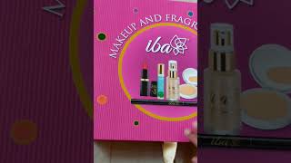 unboxing my ne iba halal makeup and fragrance kit|| please like and subscribe #unboxing #subscribe