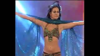 ▶ Belly Dance in Thadaka Audio Launch   YouTube 360p