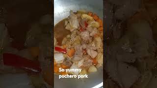 pocherong baboy #short#video