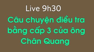 Drama ông Thích Chân Quang #thichchanquang #thichminhtue