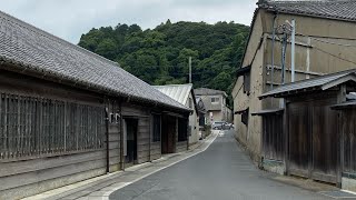 Edo era - Sawara village in Chiba #edoera #japaneseculture #japaneseedo #edo