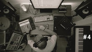 Yan Cook / Studio Jam #4