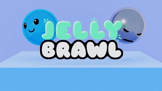 Jelly Brawl (Demo Release Trailer)