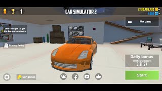 English Car Simulator 2 : 😍 stream | Playing Solo | Streaming with Turnip