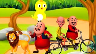 Motu Patlu Ki Jodi