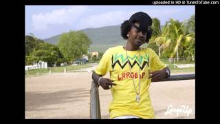 Popcaan - It's Too Bad ( Aug 2013 )