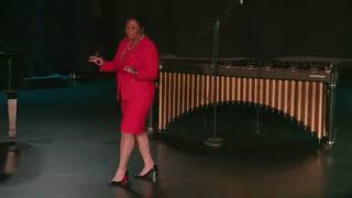 Shelette Stewart Your Gift as a Leader 2023 Connecting Your Career With Your Calling