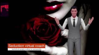 Seduction Virtual Coach