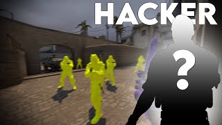 Trolez YOUTUBER HACKER pe CS:GO & COPII TOXICI