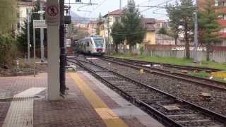 Stazione di Ivrea 1