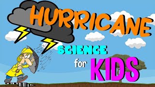 What is a Hurricane | Science for Kids