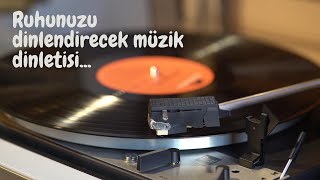 20 dakikalık müzik dinletisi. Sizi geçmişe götürecek. #müzik #aşk #türkçeşarkılar #şarkı