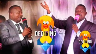 HPMI SUPER Worship Song : Etendo Lyo Mukama Yesu : Deo1ring : 1ring : Pastor Bugingo live today