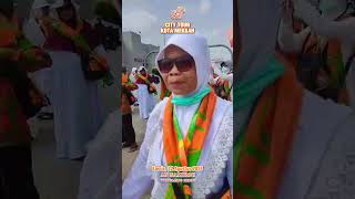 CITY TOUR KOTA MEKKAH GRUP AGUSTUS 2024 PAKET 16 HARI - PT AN NAMIROH TRAVELINDO KEDIRI