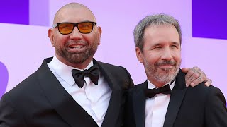 Dune 2's Dave Bautista Opens Up About His Relationship With Denis Villeneuve