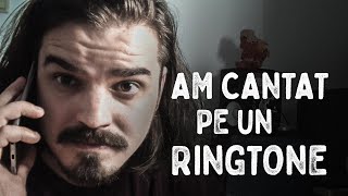 AM CANTAT PE UN RINGTONE | CARANTUNES (EP 3)