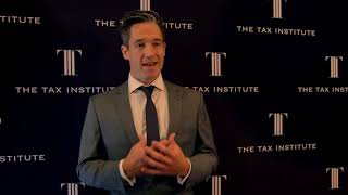 Chris Bray on creating the tax business of the future