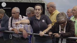 Atividades para famílias | Oceanário de Lisboa