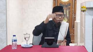 Islam adalah Agama yg terbaik  - KH. Muhammad Syamlan