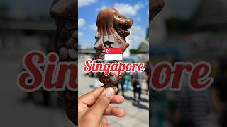 This Is Why You Should Visit Singapore #explore #travel #travelvlog #shorts #singapore