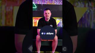 Повне відео в моєму instagram 😀 Zksynk проєкт який принесе вам 100x 😀 #zksynk #airdrops #airdrop